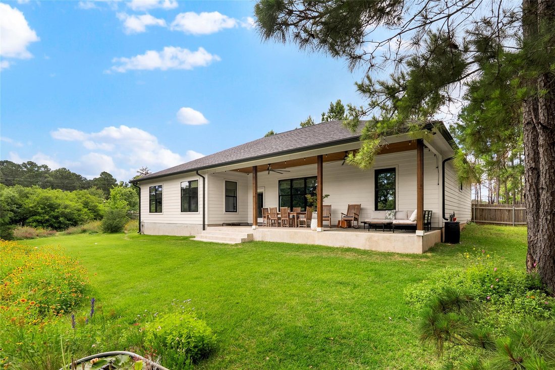 House in Bastrop, Texas, United States 3 - 17951761