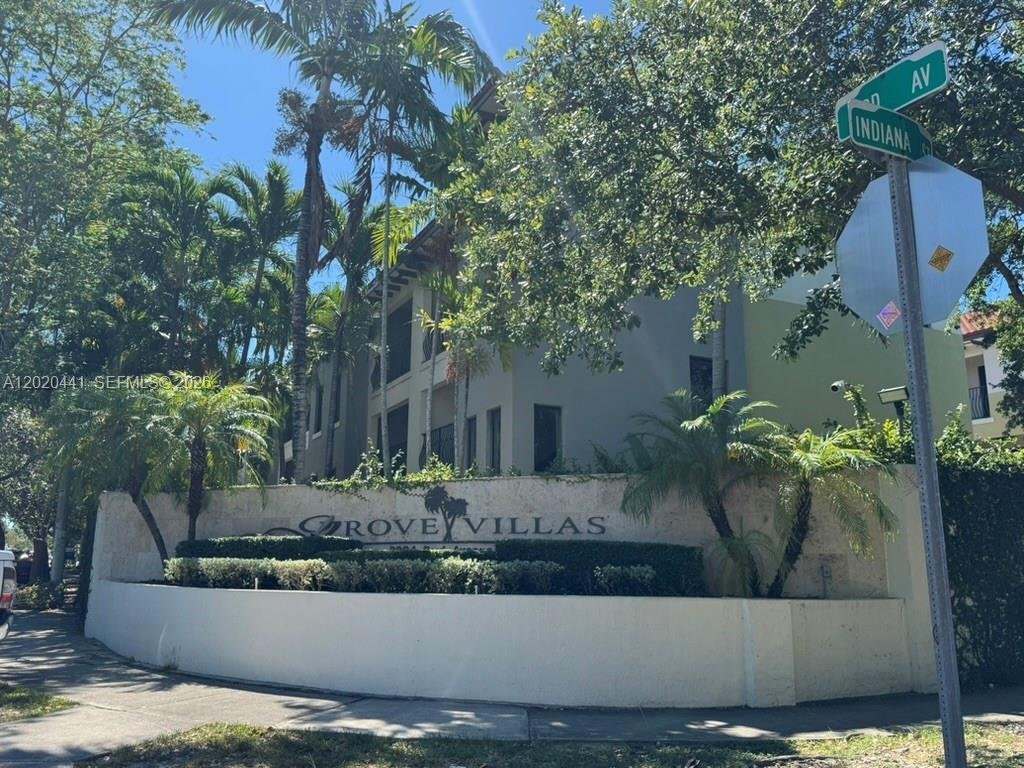 Townhouse in Miami, Florida, United States 5 - 17953280