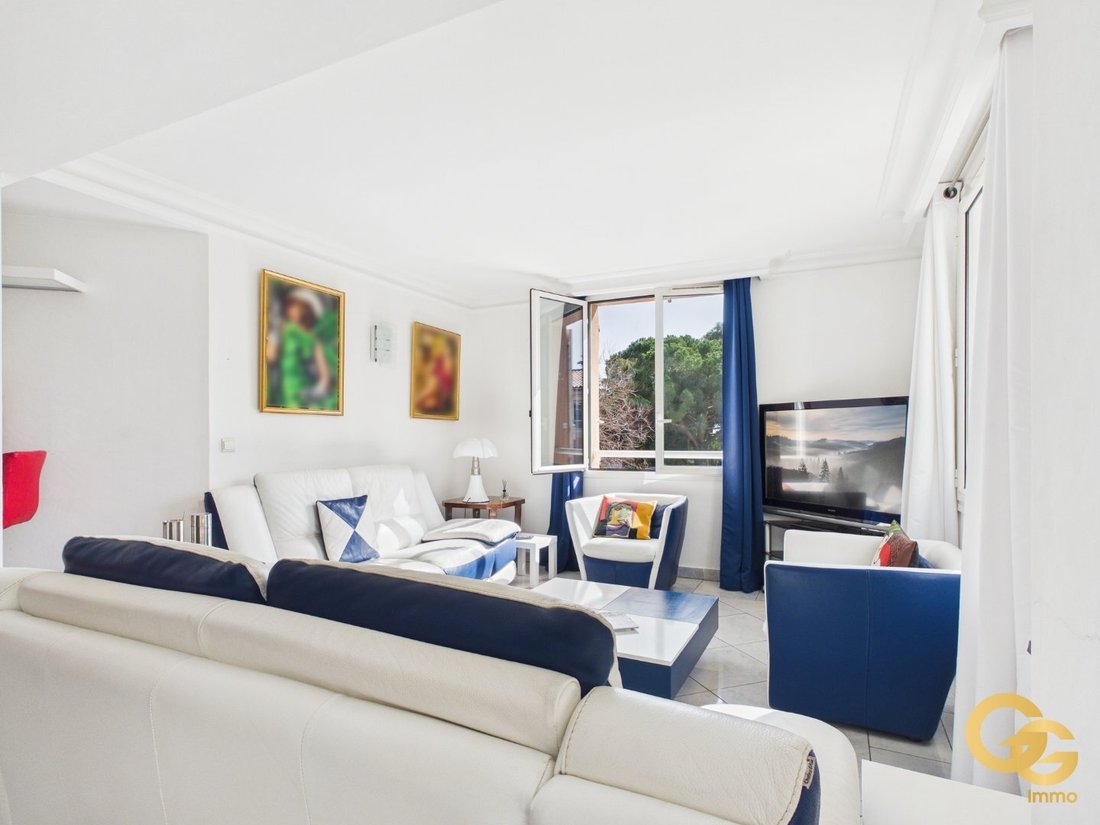 Apartment in Cannes, Provence-Alpes-Côte d'Azur, France 3 - 17952968