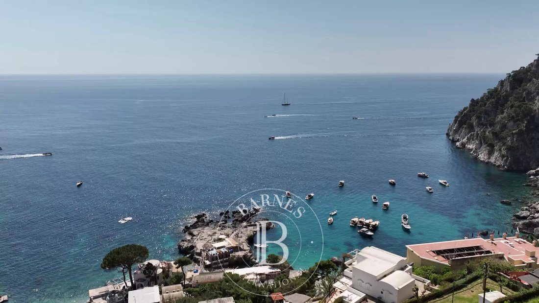 Villa in Capri, Campania, Italy 5 - 17948883