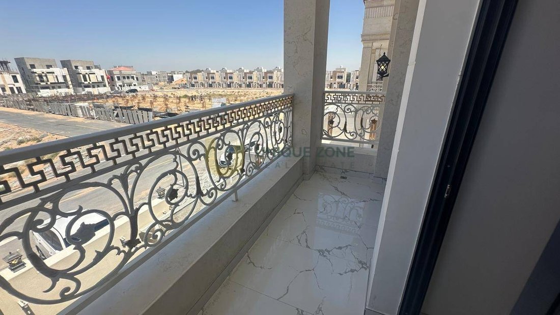 Villa in Al Helio, Ajman Emirate, United Arab Emirates 4 - 17948014
