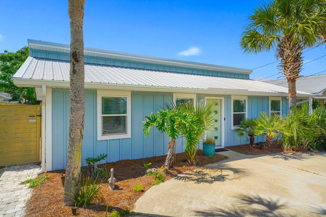 House in Rosemary Beach, Florida, United States 3 - 17953516