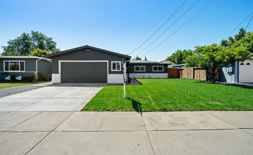 Haus in Brentwood, Kalifornien, Vereinigte Staaten 1