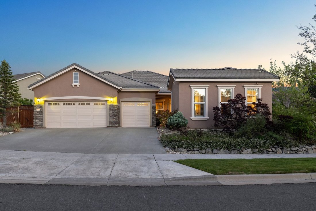 House in Reno, Nevada, United States 1 - 17949475
