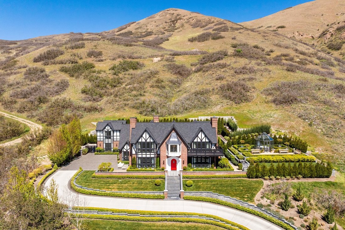 House in Salt Lake City, Utah, United States 2 - 17950326