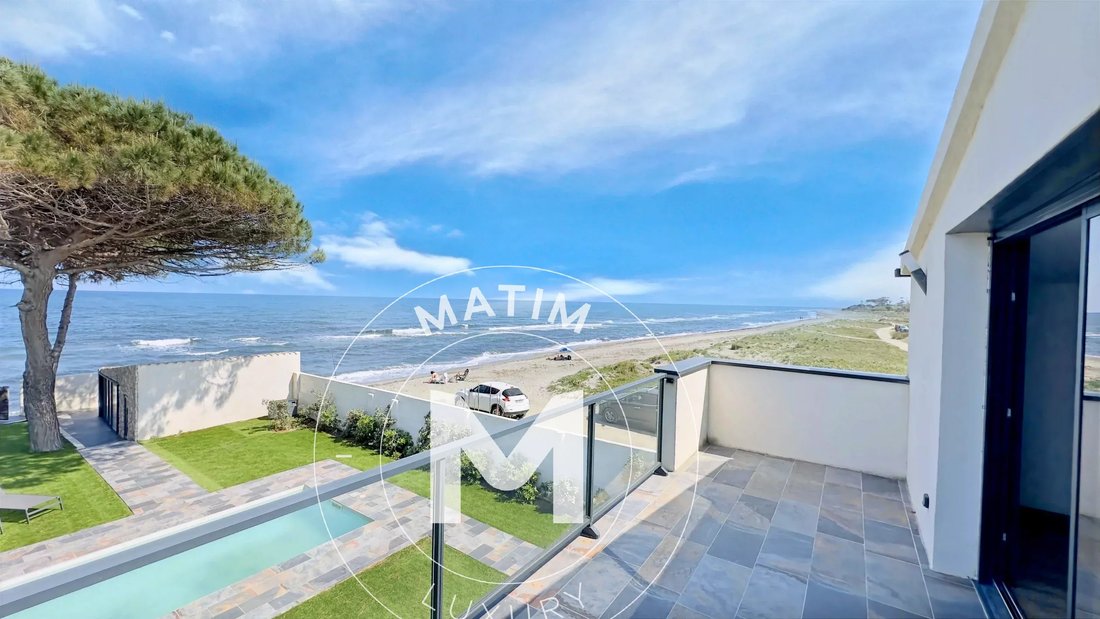Villa in Lucciana, Corsica, France 5 - 17947131