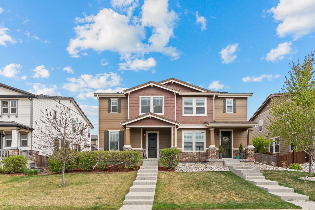 House in Parker, Colorado, United States 2 - 17950724