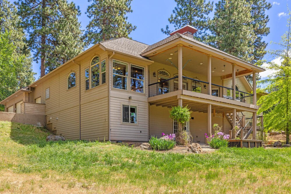 House in Klamath Falls, Oregon, United States 4 - 17951406