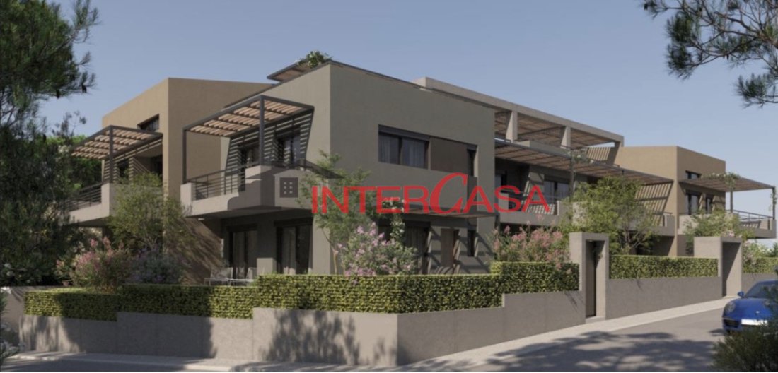 Apartment in Pefki, Attica, Greece 2 - 17955231