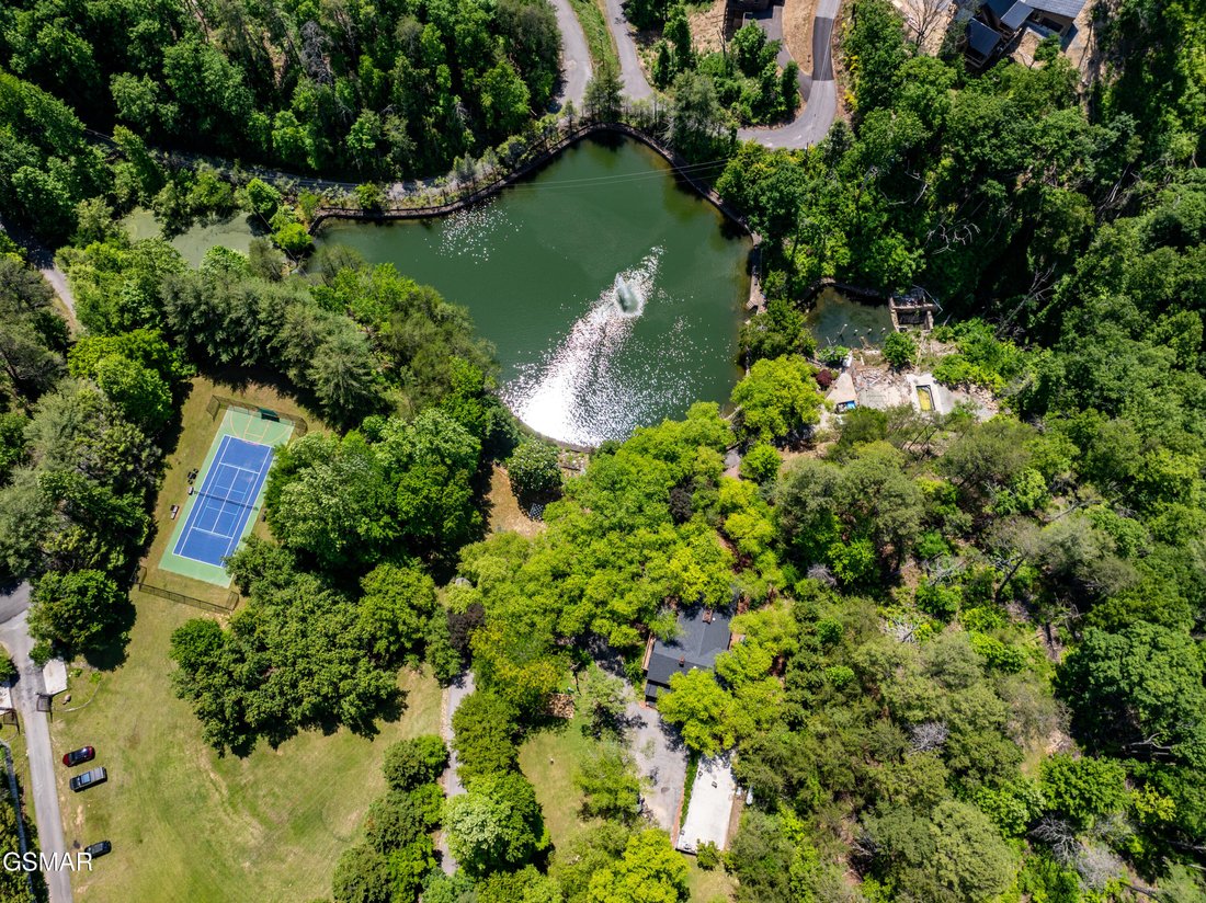 House in Sevierville, Tennessee, United States 1 - 17950329