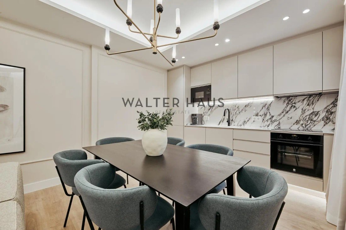 Apartment in Retiro, Madrid, Spain 5 - 17949302
