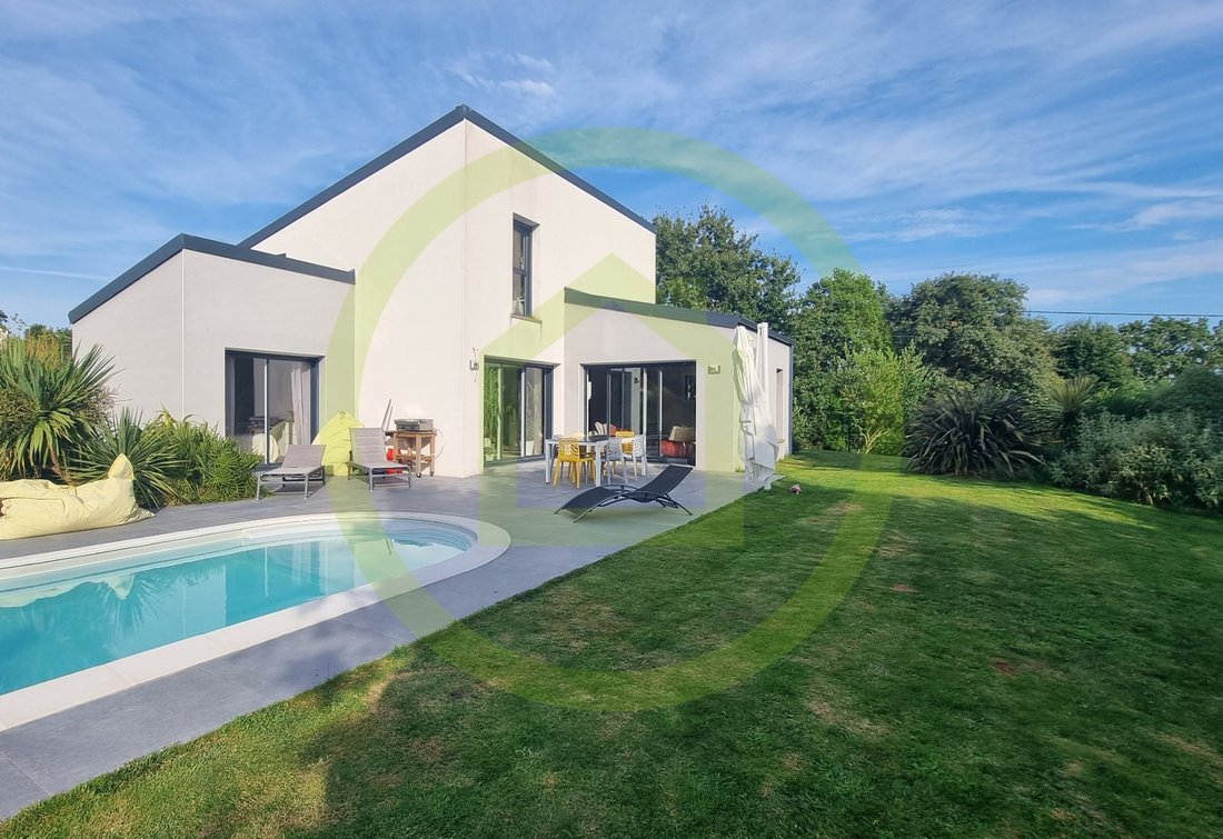 House in Escoublac, La Baule-Escoublac, France 3 - 17954186