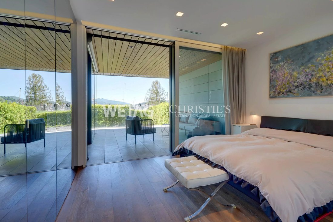 Apartment in Lugano, Ticino, Switzerland 4 - 17949294