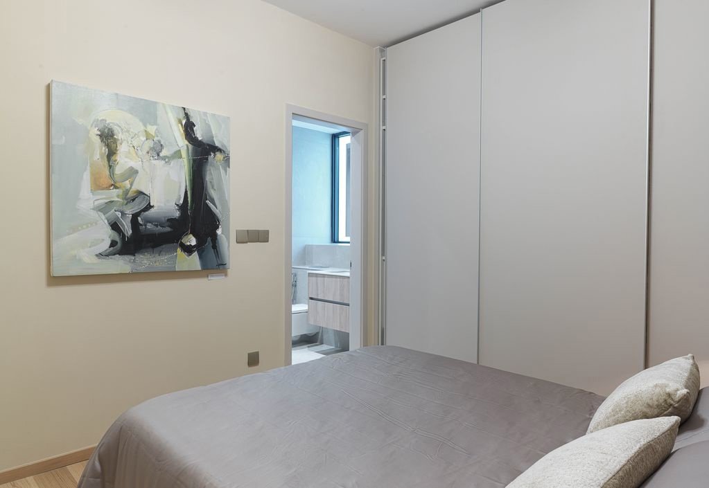 Appartement à Limassol, Limassol, Chypre 5 - 13545225