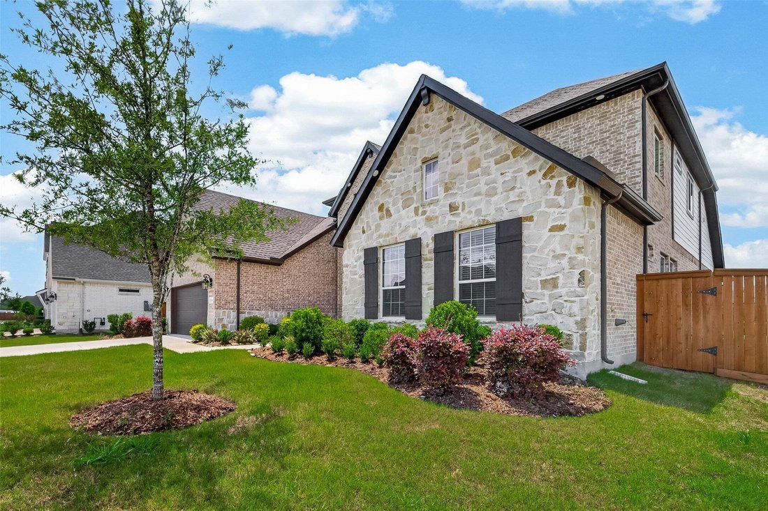 House in Houston, Texas, United States 3 - 17780492