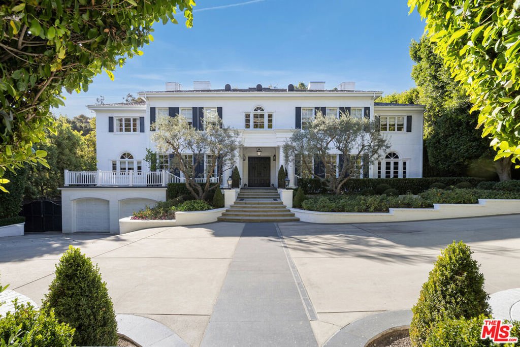 House in Beverly Hills, California, United States 2 - 17953723