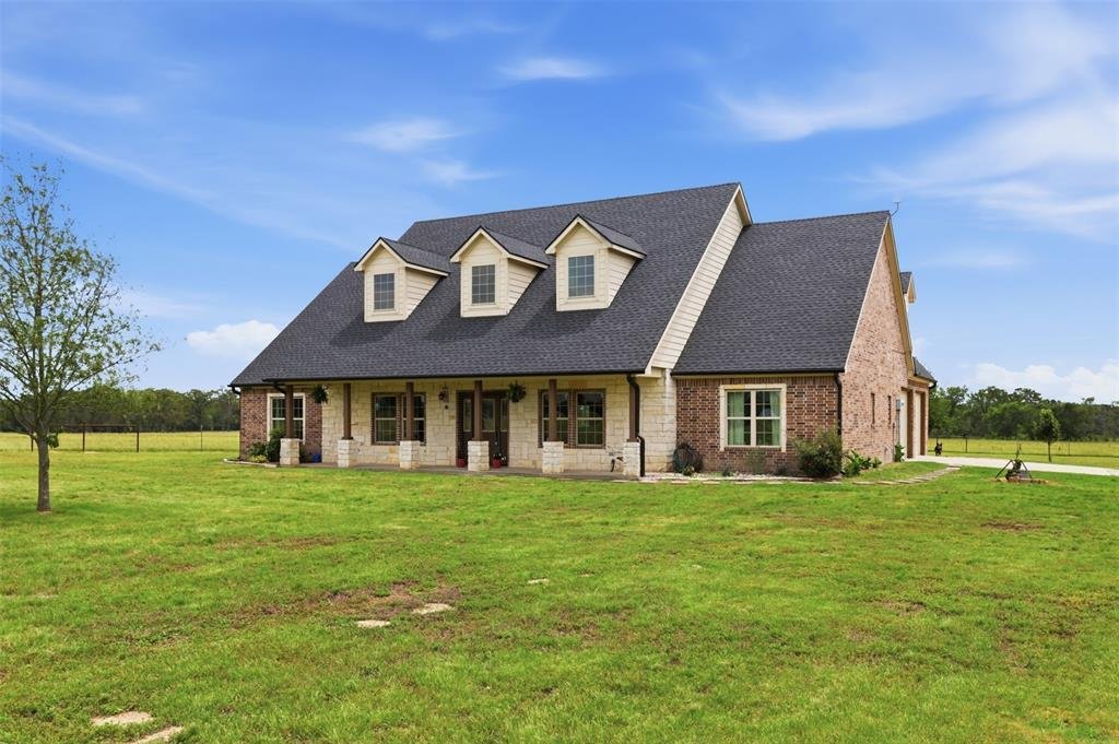 Farm Ranch in Sulphur Springs, Texas, United States 3 - 17952273