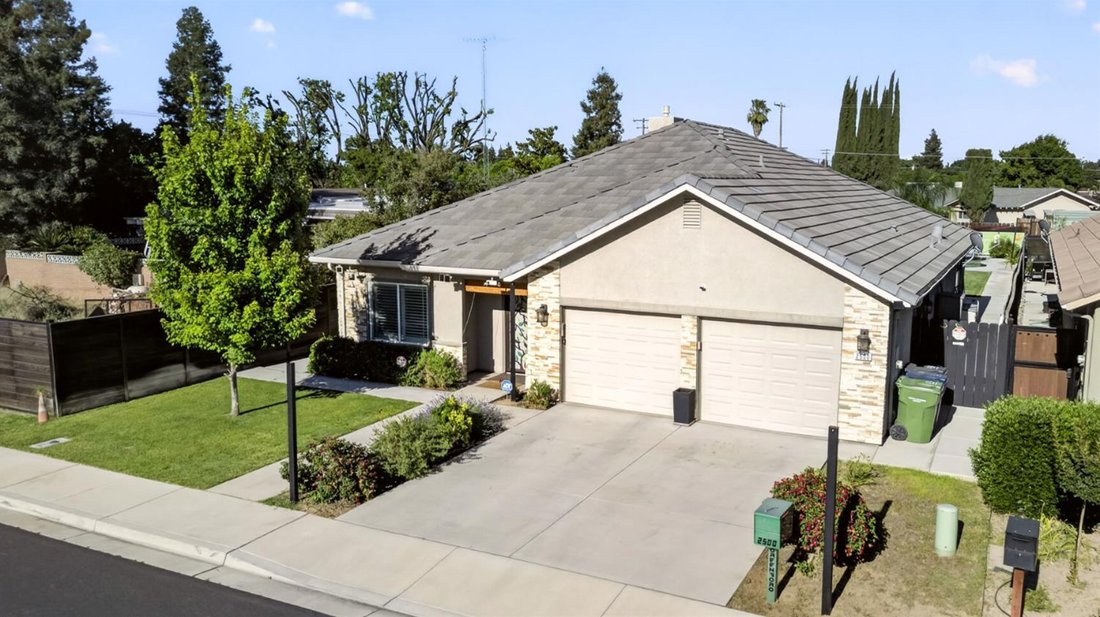 House in Turlock, California, United States 2 - 17949581
