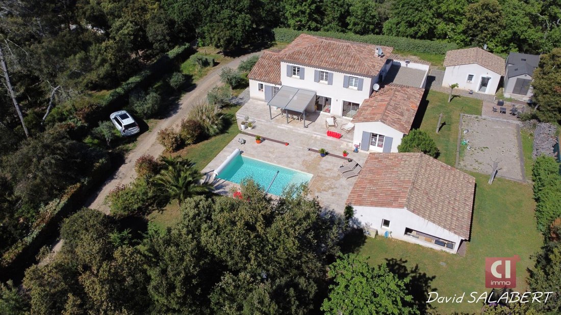 Apartment in Est, Lorgues, France 2 - 17948038
