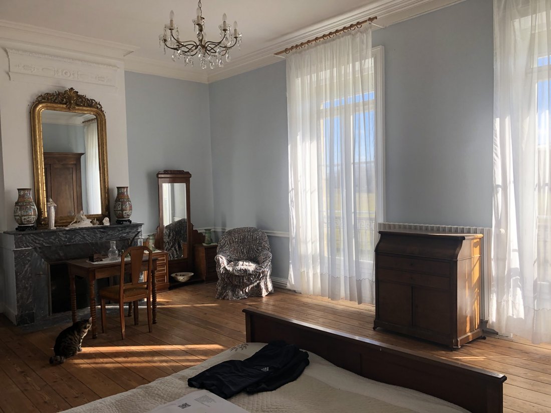 House in Ayguemorte-les-Graves, Nouvelle-Aquitaine, France 1 - 17955435