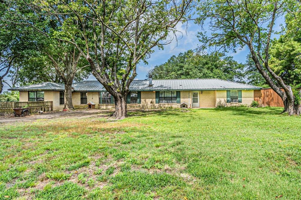 Farm Ranch in Oak Ridge, Texas, United States 1 - 17952233
