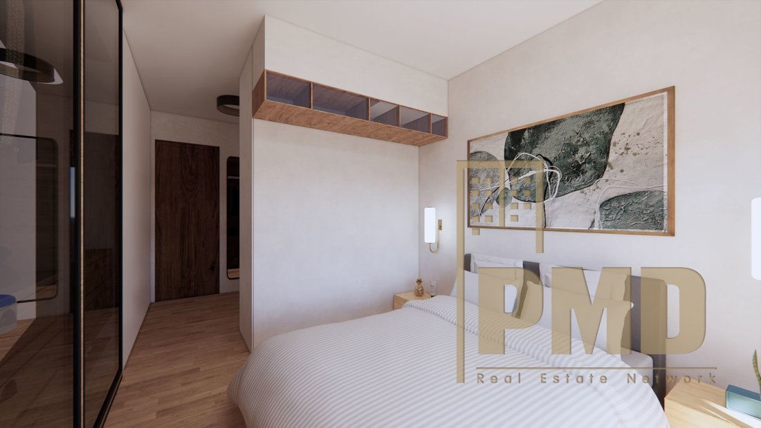 Apartment in Elliniko, Attica, Greece 5 - 17003219