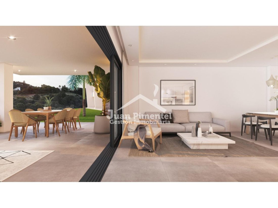 Appartement à Estepona, Andalousie, Espagne 3 - 17947475