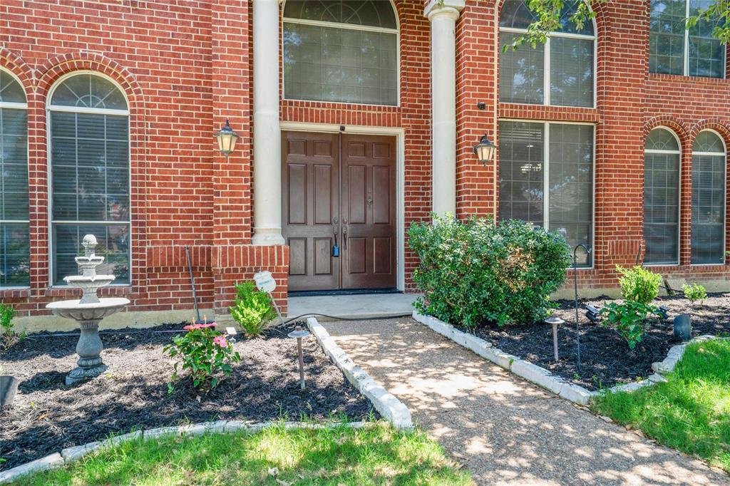House in Coppell, Texas, United States 2 - 17952219