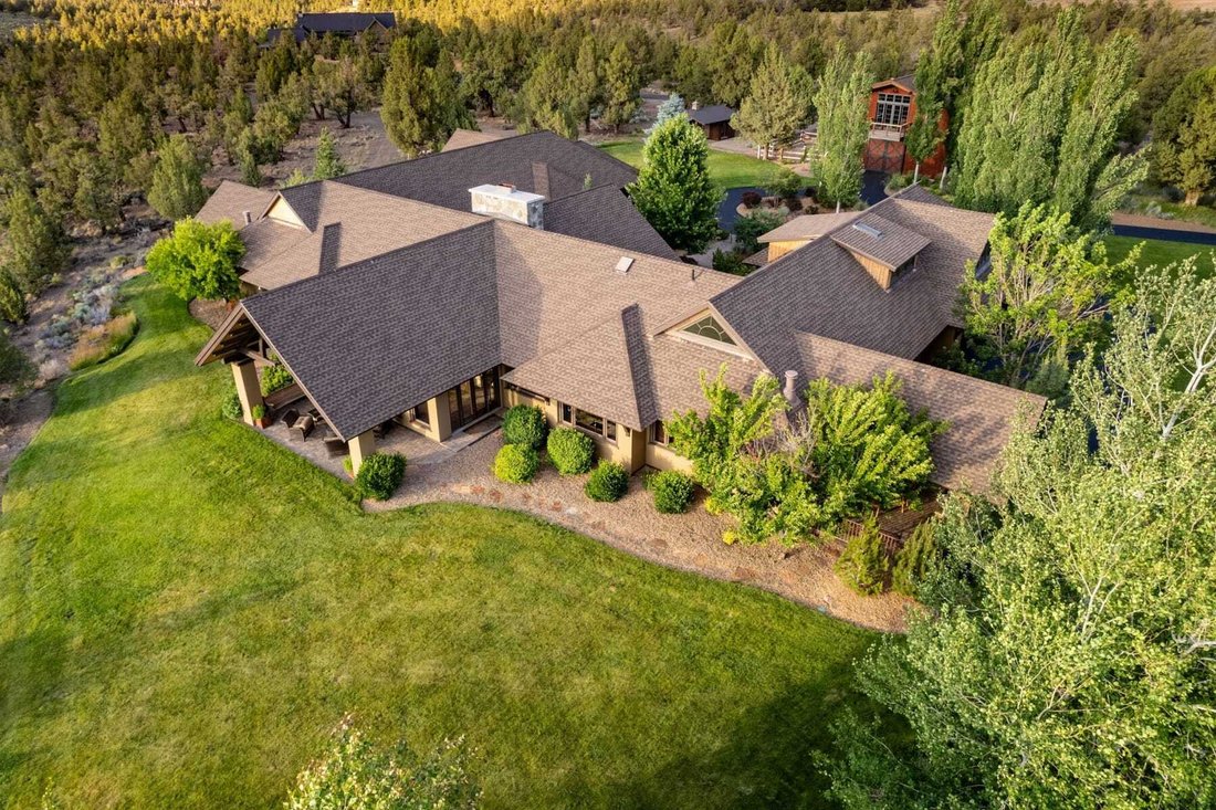 House in Bend, Oregon, United States 5 - 17949167