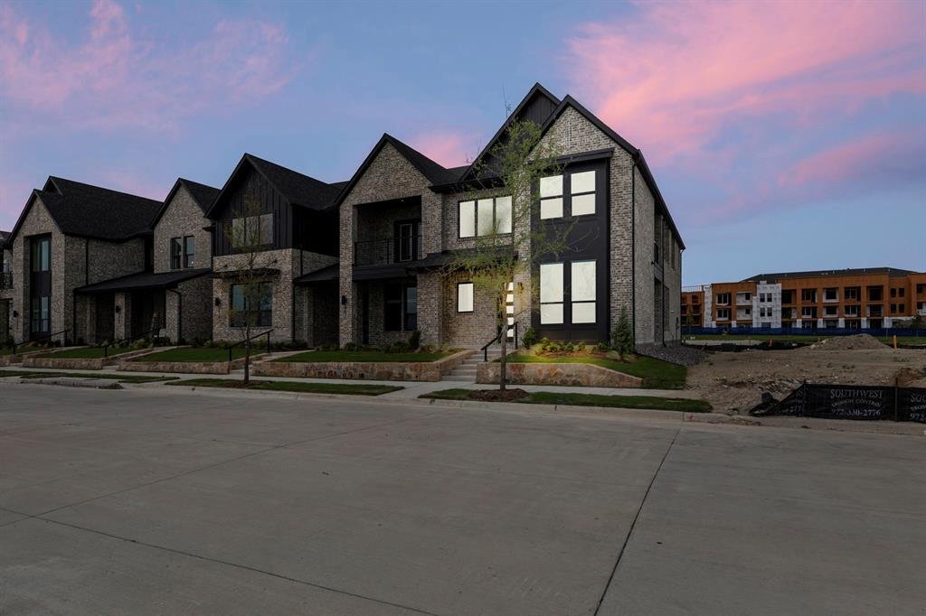 Townhouse in McKinney, Texas, United States 3 - 17212485