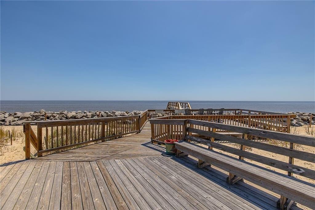 Townhouse in Jekyll Island, Georgia, United States 4 - 16778890