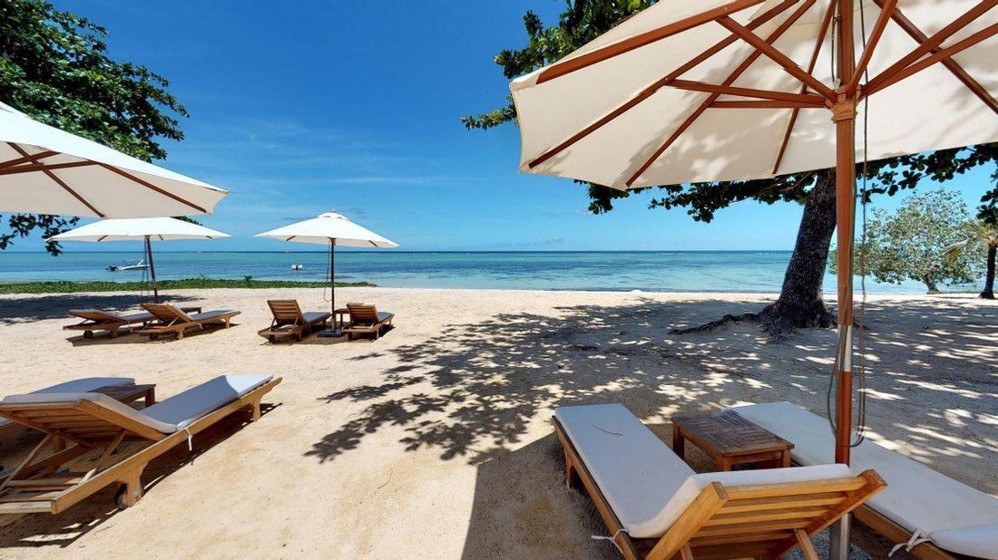 Apartment in Tamarin, Rivière Noire District, Mauritius 3 - 17948991
