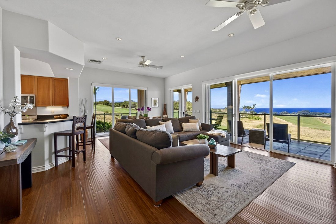 Condo in Waimea, Hawaii, United States 3 - 17953458