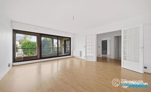 Apartment in Belleville-Saint Maur, Paris 11e Arrondissement, Paris 1