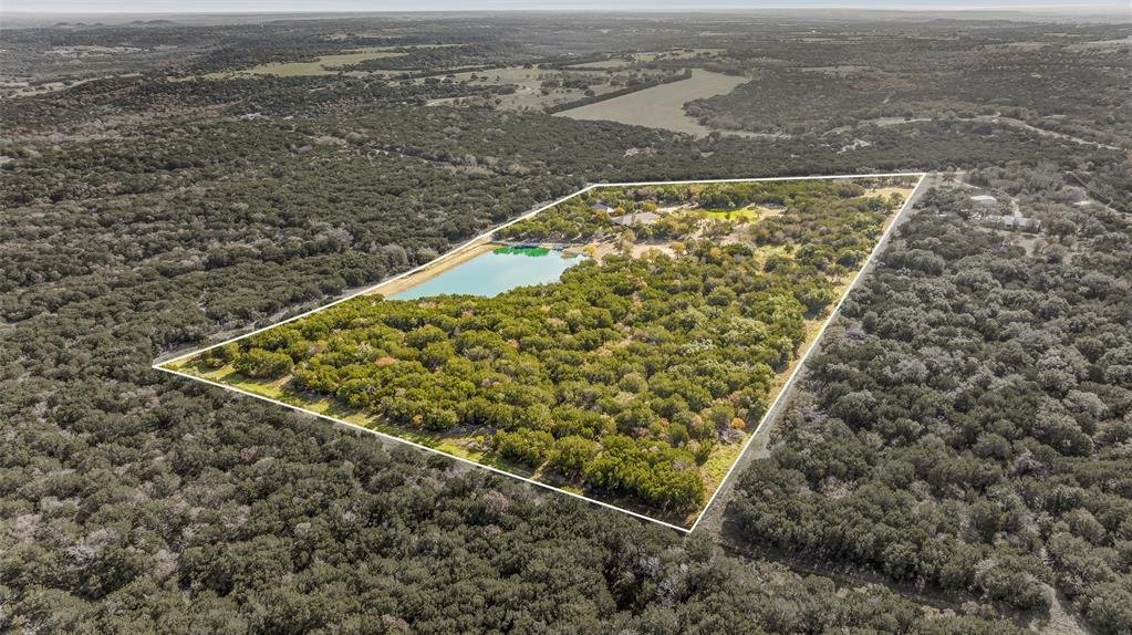 Farm Ranch in Glen Rose, Texas, United States 5 - 17952135
