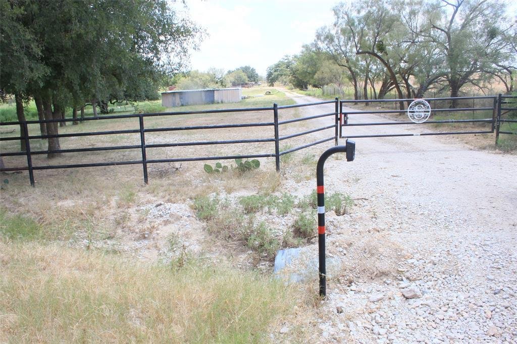 Farm Ranch in Richland Springs, Texas, United States 5 - 17952137