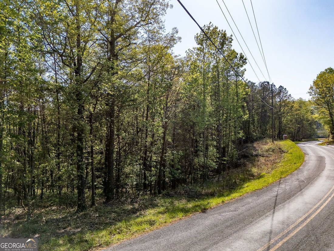 Land in Jasper, Georgia, United States 4 - 17949410
