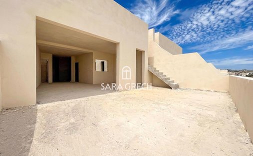 Penthouse in Balzan, Malta 1