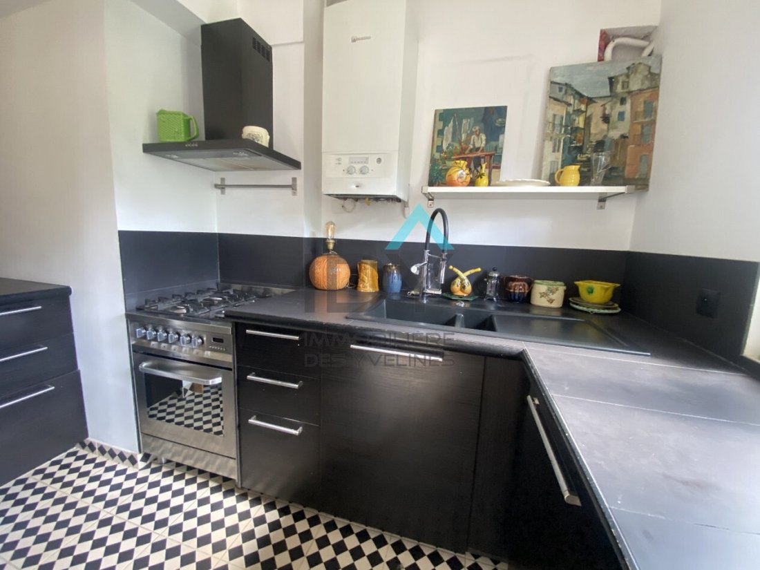 Apartment in Le Vésinet, Ile-de-France, France 5 - 17948119