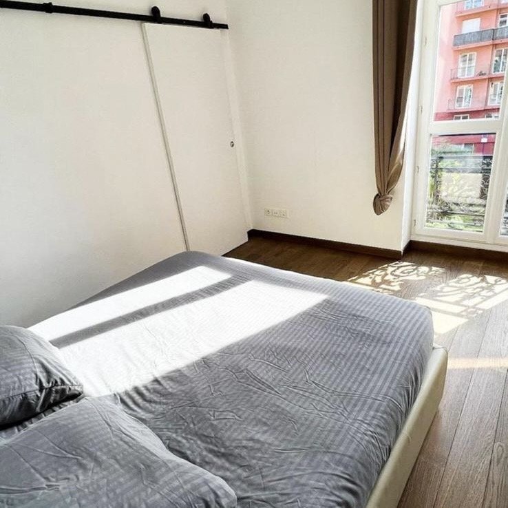 Apartment in Menton, Provence-Alpes-Côte d'Azur, France 5 - 17954490