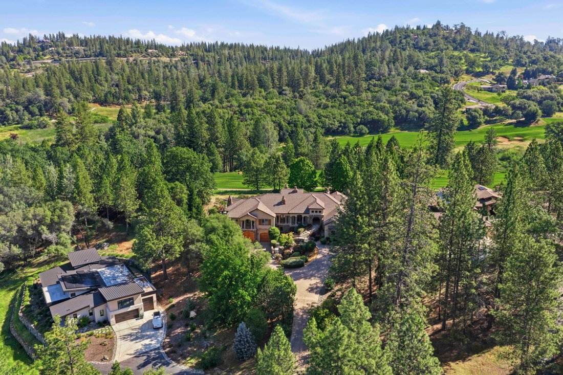 House in Meadow Vista, California, United States 3 - 17947385
