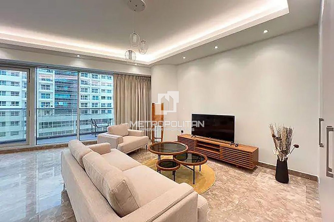 Dubai Marina / Marsa Dubai, Dubai, United Arab Emirates 1 - 17949363