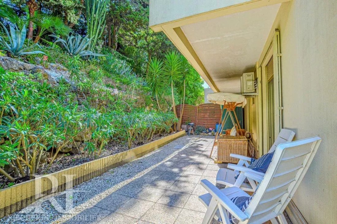 Apartment in Cannes, Provence-Alpes-Côte d'Azur, France 3 - 17948812