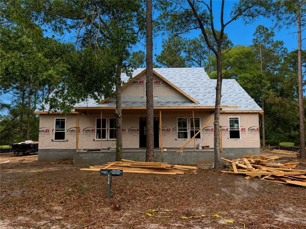 House in Barbour Island, Georgia, United States 1 - 17627898
