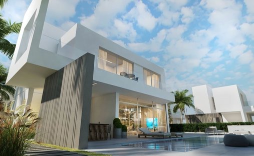 Villa a Paralimni, Distretto di Famagosta, Cipro 1