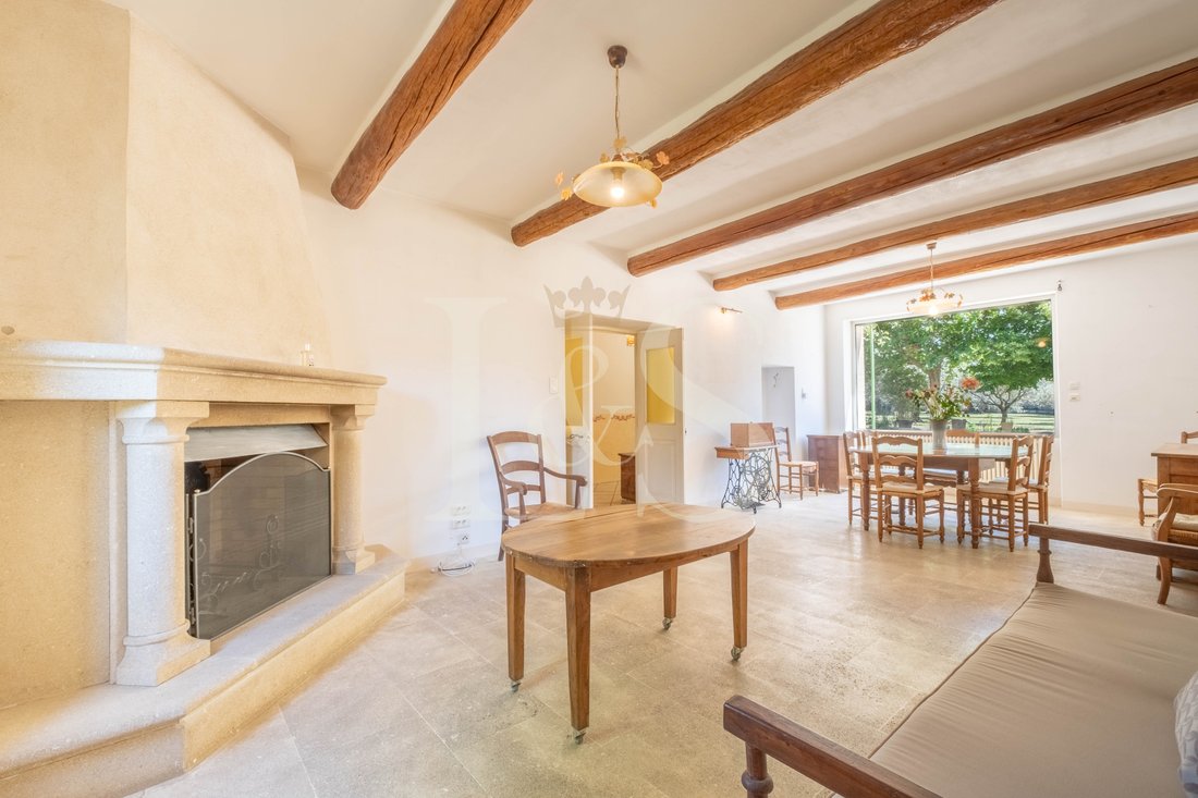 House in Beaumes-de-Venise, Provence-Alpes-Côte d'Azur, France 5 - 17953874