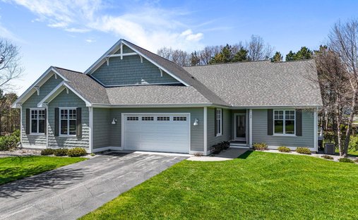 Condo in Traverse City, Michigan, United States 1