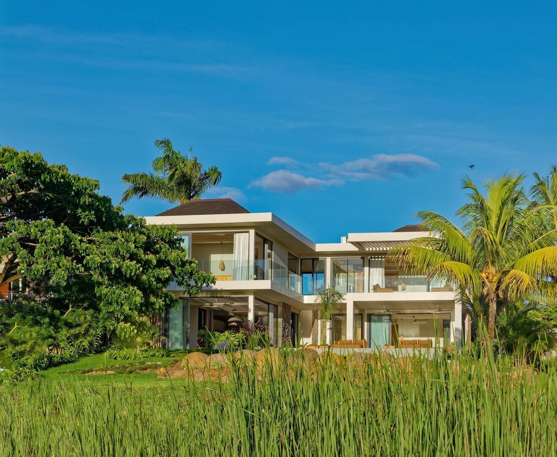 House in Bel Ombre, Savanne District, Mauritius 3 - 17947856