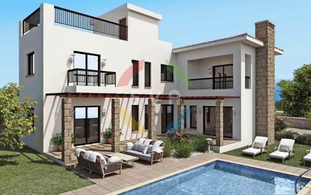 House in Kouklia, Paphos, Cyprus 1 - 13533213