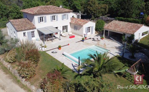 Apartment in Est, Lorgues, France 1